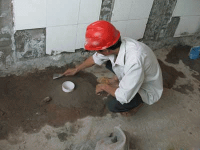 黄州区厨房防水